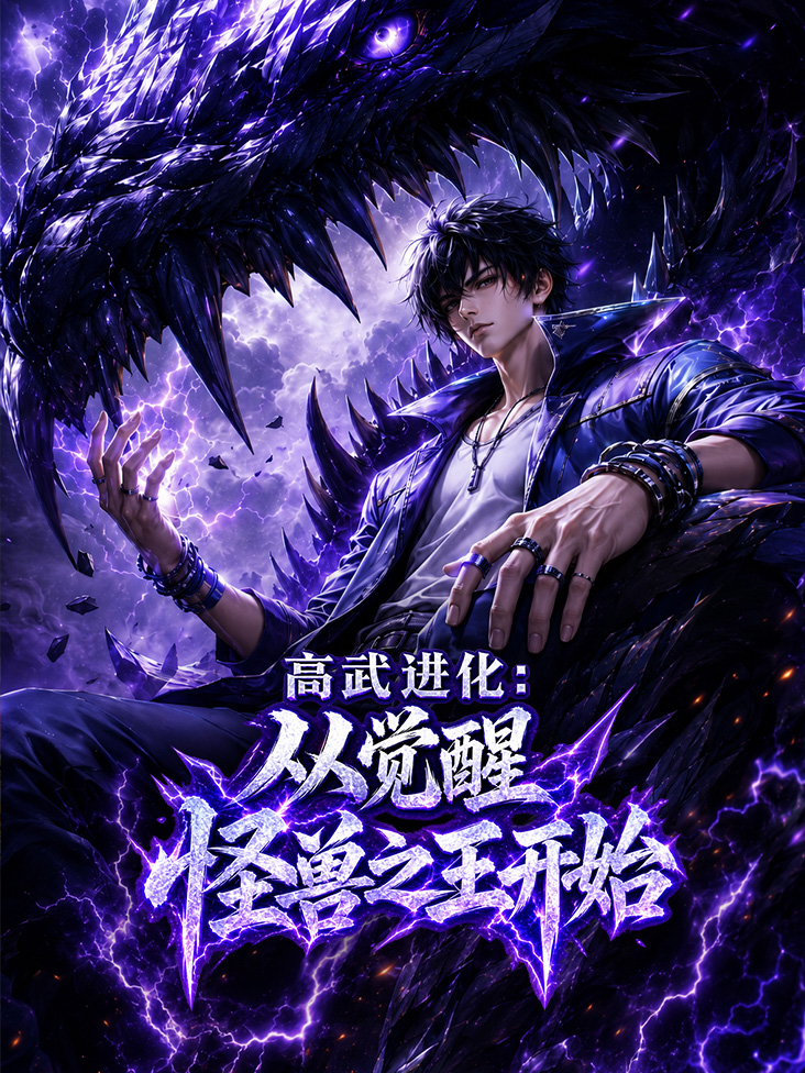 《高武进化从觉醒怪兽之王开始》完整版免费在线观看