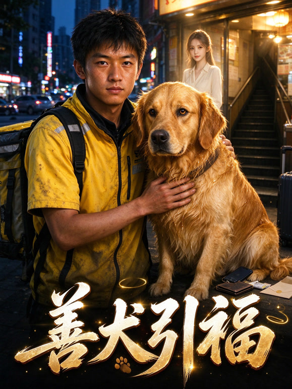 《善犬引福》完整版免费在线观看
